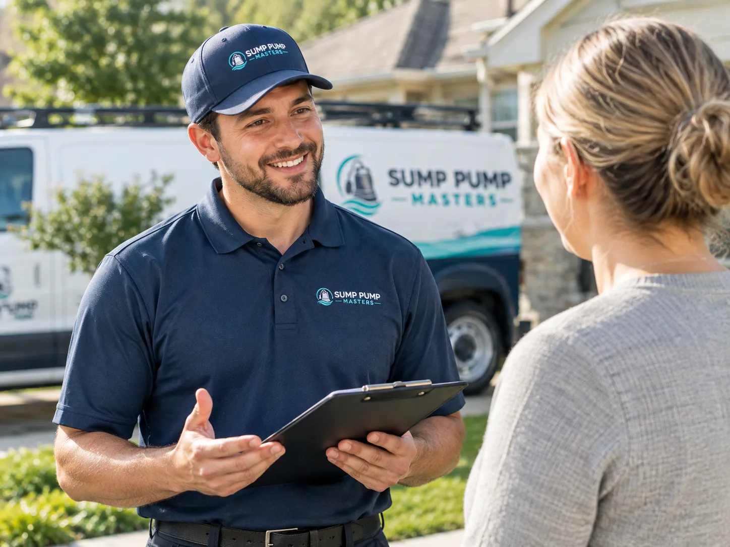 Sump Pump Repair Stony Creek, VA FAQs